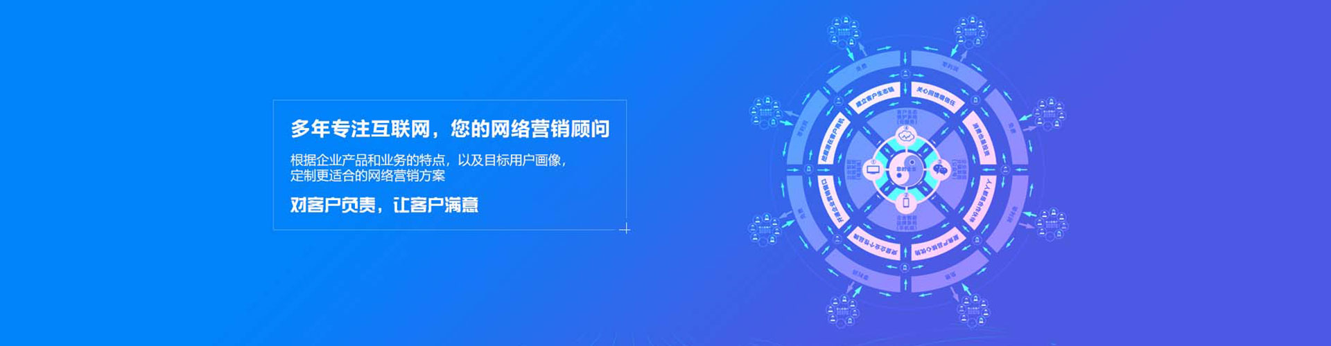 金安百度推广代理